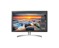 LG 27UL850-W 4K HDR - 523891 - zdjęcie 1